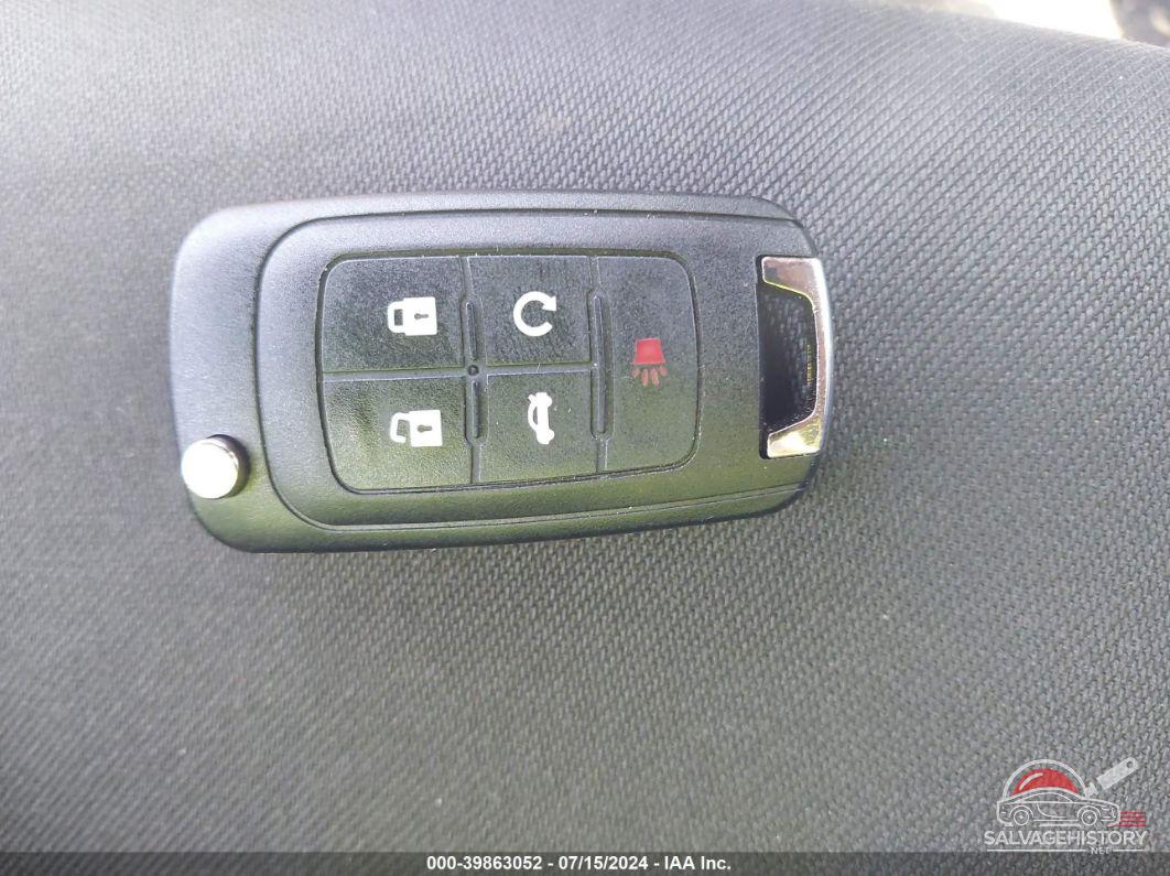 1G1ZB5ST8GF251824 2016 CHEVROLET MALIBU photo no. 11