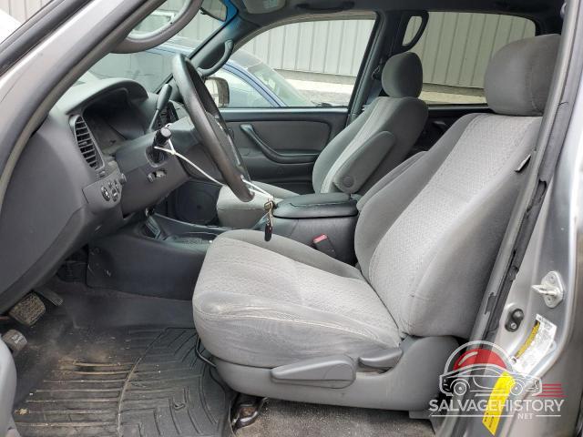 5TBDT44156S552000 2006 TOYOTA TUNDRA photo no. 7