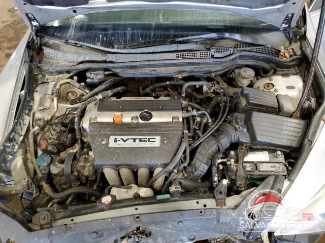 JHMCM56354C000224 2004 HONDA ACCORD photo no. 11