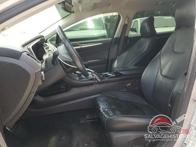 3FA6P0K93GR136138 2016 FORD FUSION photo no. 7