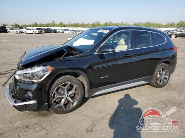 WBXHT3C33GP885252 2016 BMW X1 photo no. 20