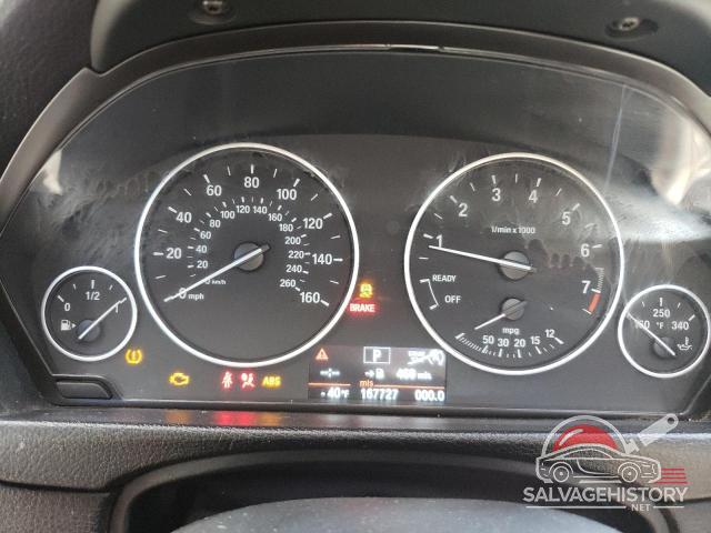 WBA3B3G52DNR81108 2013 BMW 3 SERIES photo no. 9