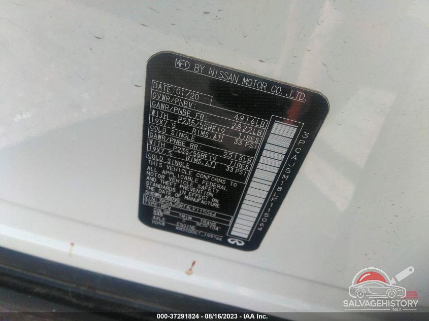 2GNFLGE55C6349723 2012 CHEVROLET EQUINOX photo no. 9