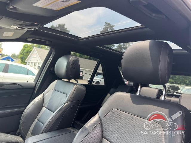 4JGDA6EB5JA998410 2018 MERCEDES-BENZ GLE-CLASS photo no. 9