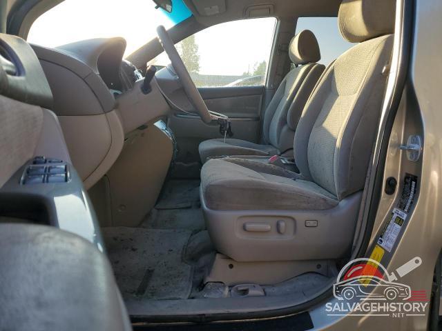 5TDZK23C47S036087 2007 TOYOTA All Models photo no. 7