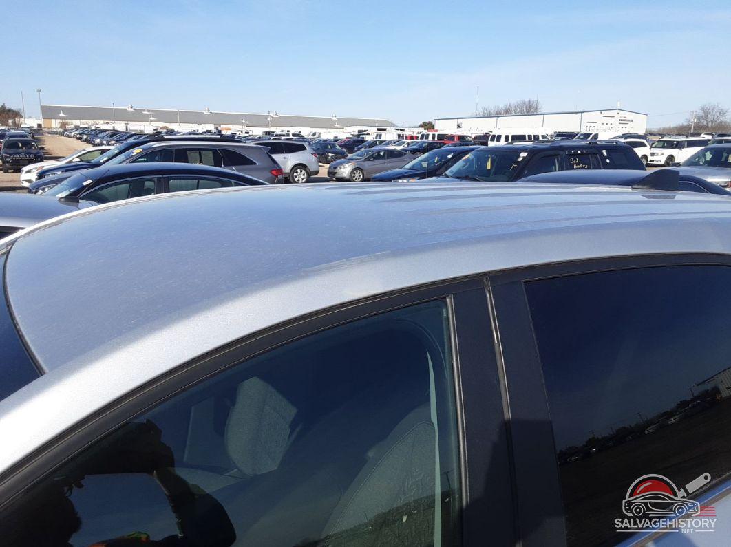 2GNAXTEV9N6121640 2022 CHEVROLET EQUINOX photo no. 7