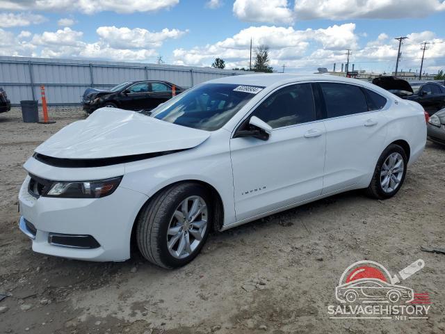 2G1115S31G9175713 2016 CHEVROLET IMPALA photo no. 12