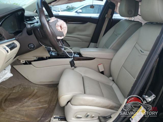 2G61S5S38D9191927 2013 CADILLAC XTS photo no. 7