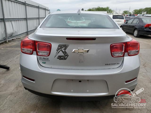 1G11C5SA2GF149735 2016 CHEVROLET MALIBU photo no. 6