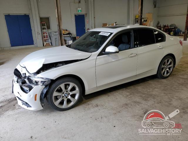 WBA8D9C56JEM34413 2018 BMW 3 SERIES photo no. 19