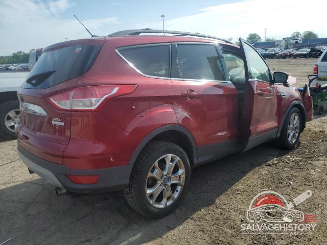 1FMCU0HX4DUC22425 2013 FORD ESCAPE photo no. 3