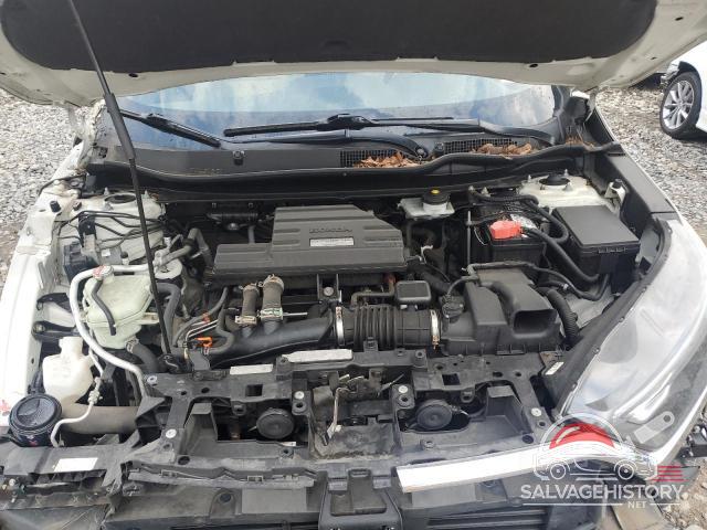 2HKRW2H81HH669596 2017 HONDA CRV photo no. 12