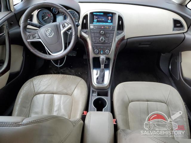 1G4PS5SK3D4162963 2013 BUICK VERANO photo no. 8