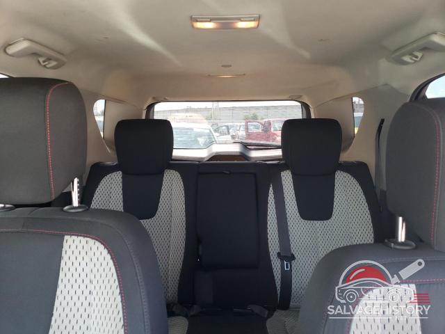 2CNALBECXB6264178 2011 CHEVROLET EQUINOX photo no. 10