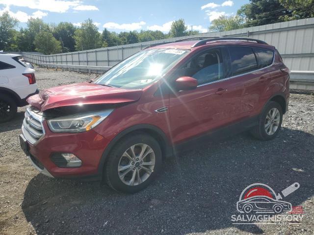 1FMCU9GD7HUB94203 2017 FORD ESCAPE photo no. 16