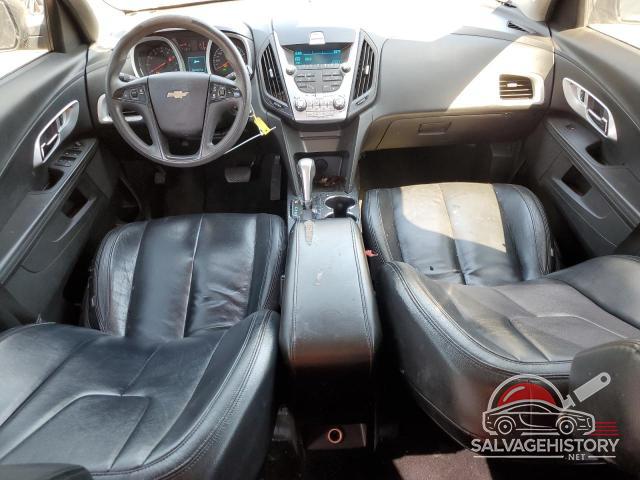 2GNALAEK6F1137895 2015 CHEVROLET EQUINOX photo no. 8
