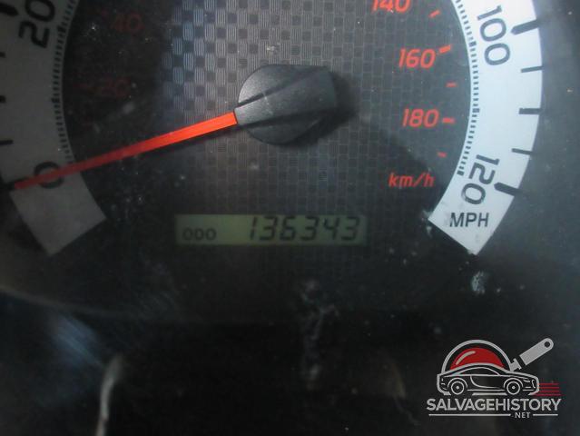 1C6RR6LM8JS354103 2018 RAM 1500 photo no. 8