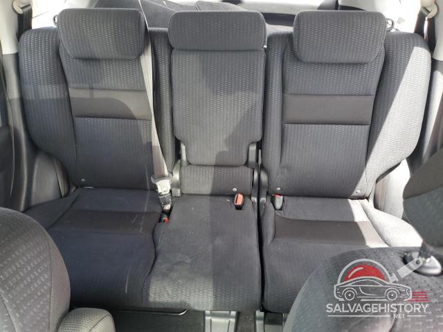 JHLRE48528C020246 2008 HONDA CRV photo no. 10