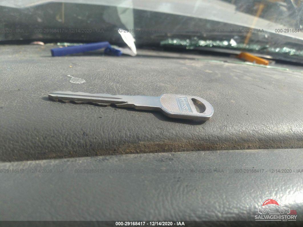 2GCEK19VX31104976 2003 CHEVROLET SILVERADO 1500 photo no. 11