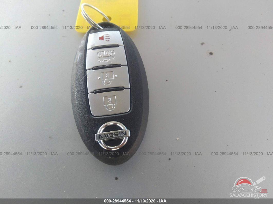 1N4AL3AP8GC218310 2016 NISSAN ALTIMA photo no. 11