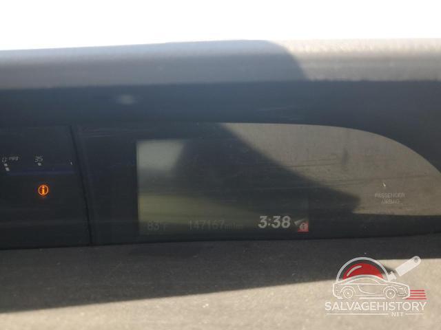 2HGFB2F57DH538457 2013 HONDA CIVIC photo no. 9