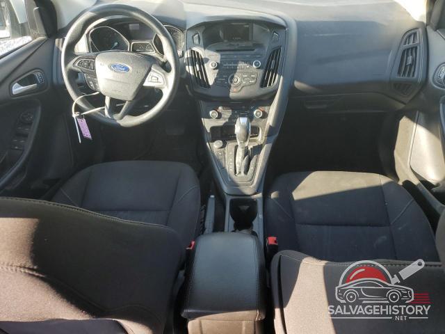 1FADP3FE6GL249158 2016 FORD FOCUS photo no. 8