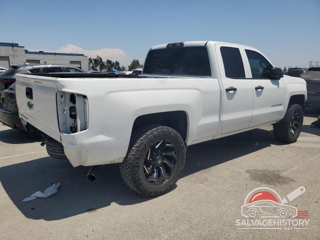 1GCRCPEH9EZ302542 2014 CHEVROLET ALL Models photo no. 3