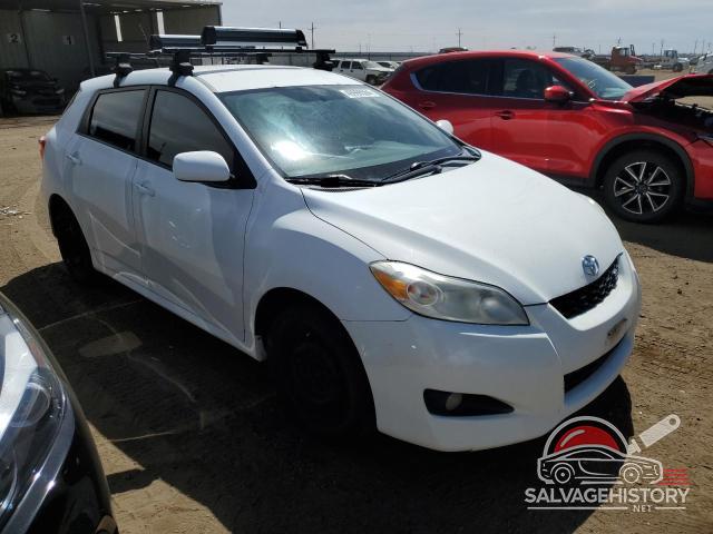 2T1LE4EE0AC014093 2010 TOYOTA COROLLA photo no. 4