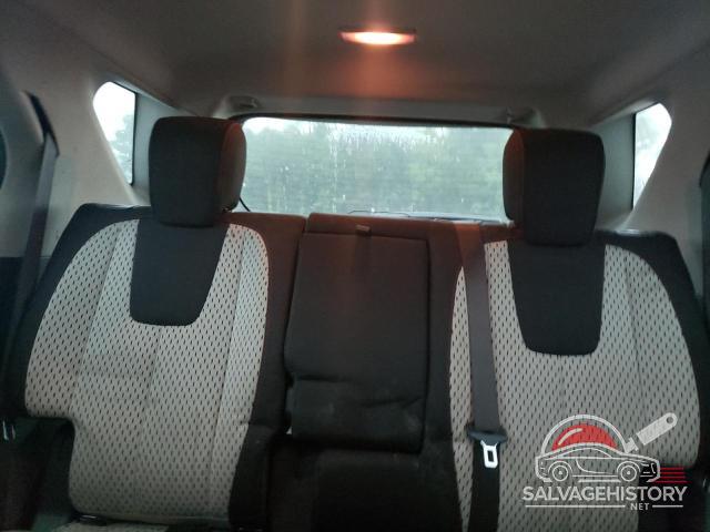 2GNALBEKXD6430205 2013 CHEVROLET EQUINOX photo no. 10