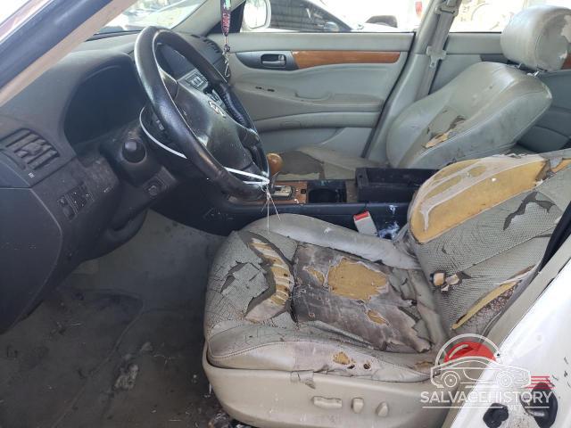 JNKAY41E03M000784 2003 INFINITI M45 photo no. 7