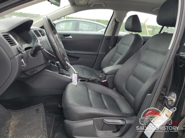 3VWDX7AJ5CM323732 2012 VOLKSWAGEN JETTA photo no. 7