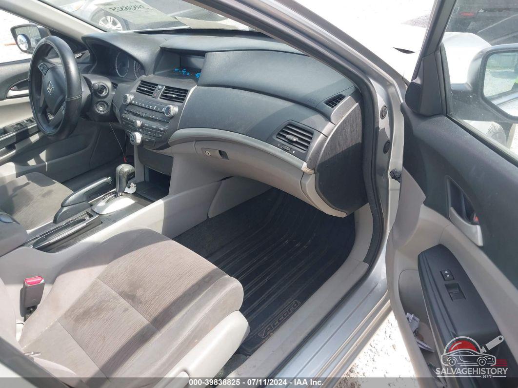 1HGCP2F35CA073208 2012 HONDA ACCORD photo no. 5