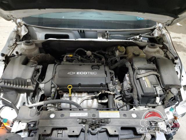 1G1PA5SH1D7138843 2013 CHEVROLET CRUZE photo no. 11