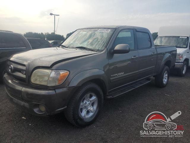 5TBDT48126S549209 2006 TOYOTA TUNDRA photo no. 22