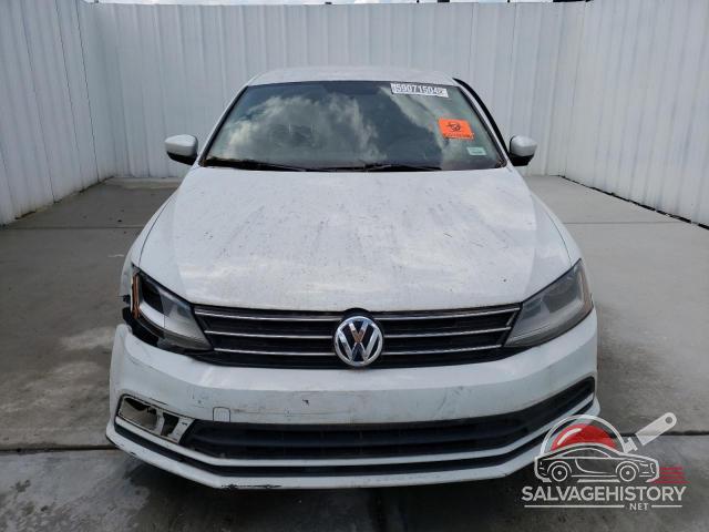 3VW2B7AJ9HM209276 2017 VOLKSWAGEN JETTA photo no. 5