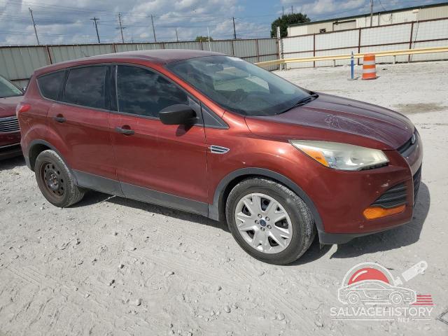 1FMCU0F79EUB04990 2014 FORD ESCAPE photo no. 4