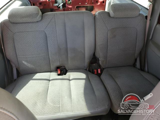 1FMZU62X6YUA11660 2000 FORD EXPLORER photo no. 10
