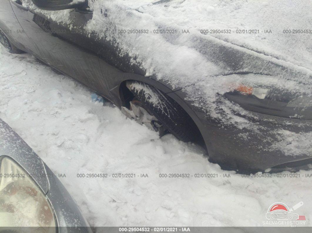 1C3CDFBB4GD518025 2016 DODGE DART photo no. 6