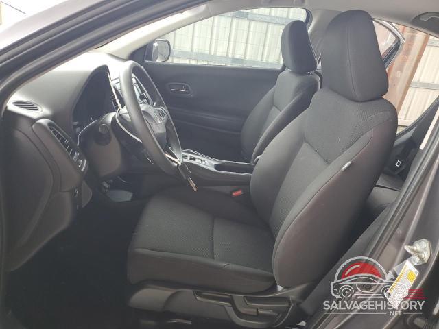 3CZRU5H33HM725764 2017 HONDA HR-V photo no. 7