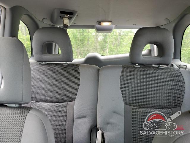 JTEHH20V530213173 2003 TOYOTA RAV4 photo no. 10