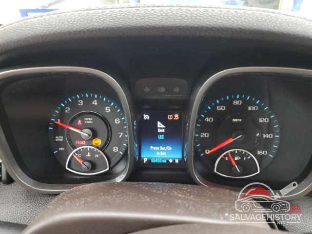 1G11D5SL2FF208196 2015 CHEVROLET MALIBU photo no. 9