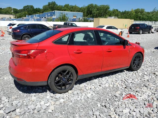 1FADP3F23FL280467 2015 FORD FOCUS photo no. 3
