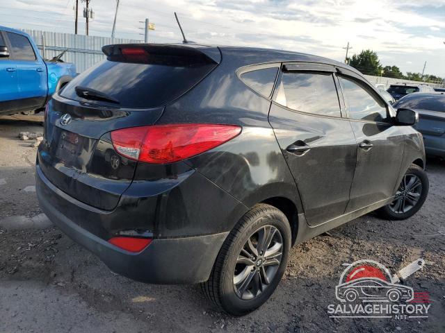KM8JT3AF3FU119111 2015 HYUNDAI TUCSON photo no. 3