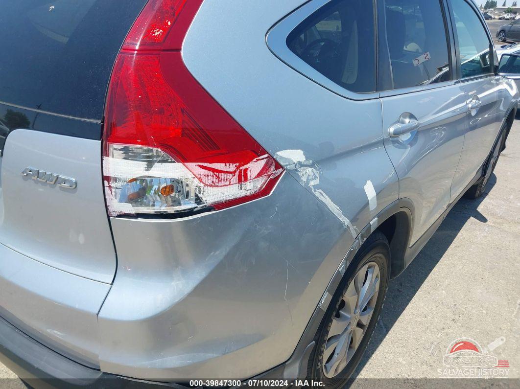 2HKRM4H58DH668897 2013 HONDA CR-V photo no. 6