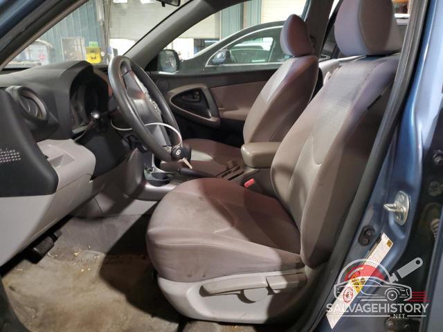 JTMZD33V676040790 2007 TOYOTA RAV4 photo no. 7