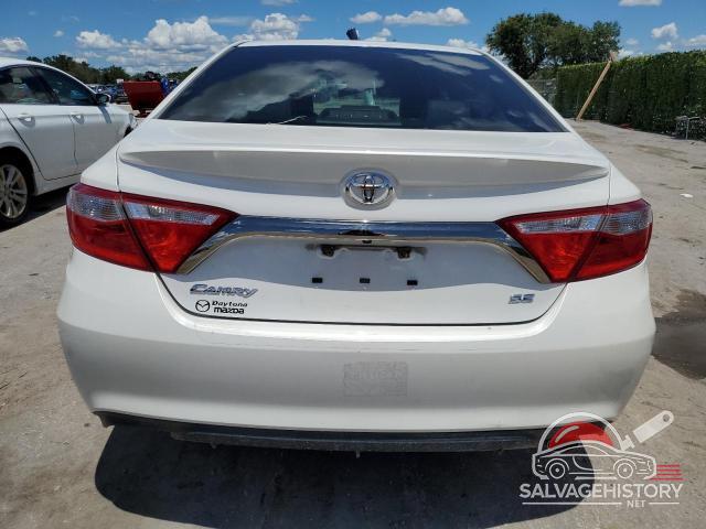 4T1BF1FK2HU297021 2017 TOYOTA CAMRY photo no. 6