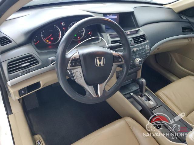 1HGCS2B8XCA011917 2012 HONDA ACCORD photo no. 8