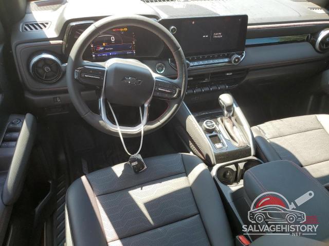 1GCPTDEK9P1137465 2023 CHEVROLET COLORADO photo no. 8
