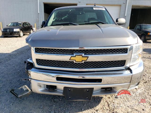 1GCRKSE7XDZ291420 2013 CHEVROLET ALL Models photo no. 5