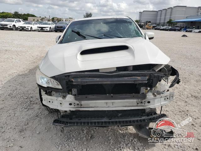JF1VA1B68H9808829 2017 SUBARU WRX photo no. 5